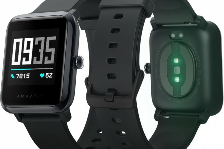 Amazfit Health Watch