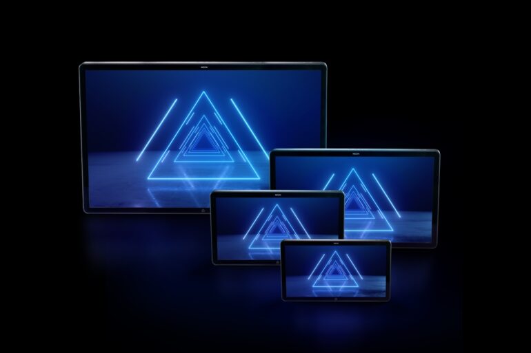 Atomos neon 2 Atomos neon 2