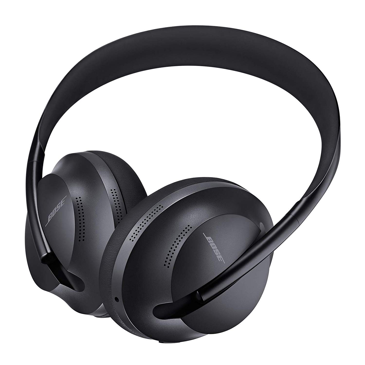 Bose Headphones 700 Bawa 11 Opsi Penangkal Bising Aktif, Baterai Tahan