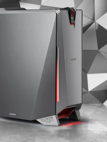 Colorful iGame Sigma M500 1