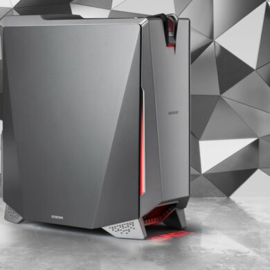 Colorful iGame Sigma M500 1