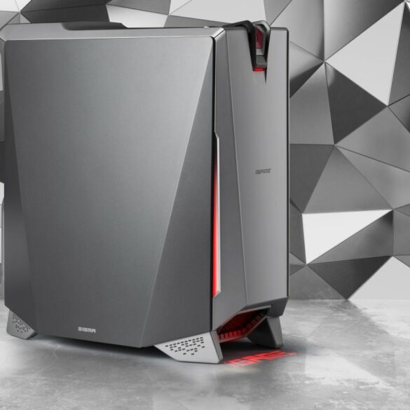 Colorful iGame Sigma M500 1