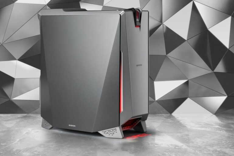 Colorful iGame Sigma M500 1