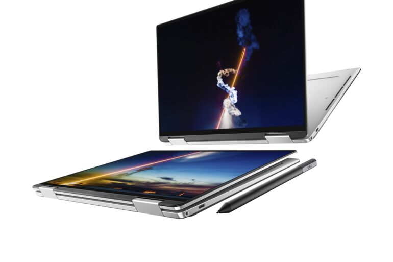 Dell XPS 13 2 in 1 2019 1 Dell XPS 13 2 in 1 2019 1