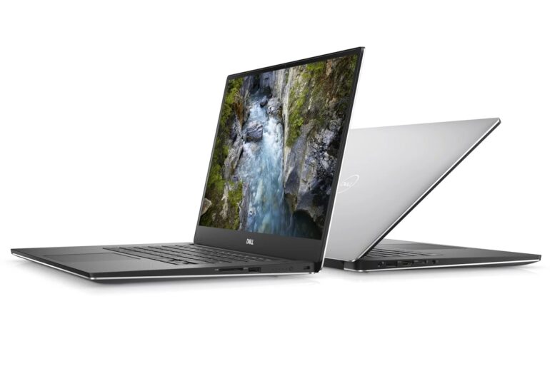 Dell XPS 15 2019 1 Dell XPS 15 2019 1