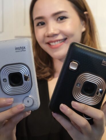 Fujifilm Instax Mini Li Play 2