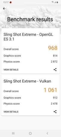 Review Samsung Galaxy A70: Smartphone Layar Jumbo dengan Tiga Kamera dan Dukungan Super Fast Charging 52 Galaxy A70 Slingshot