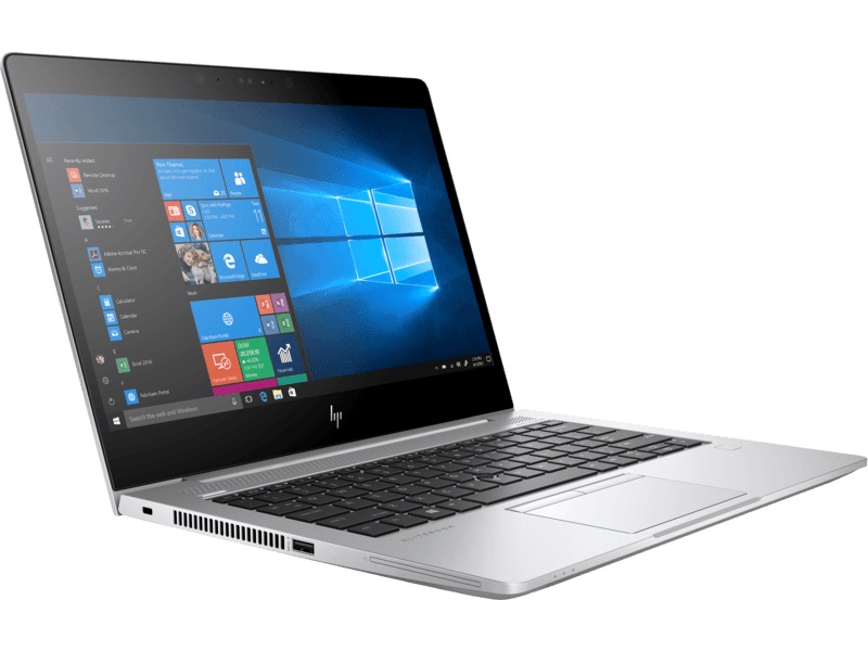 HP EliteBook 735 G5 2