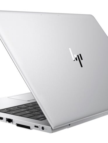 HP EliteBook 735 G5 3