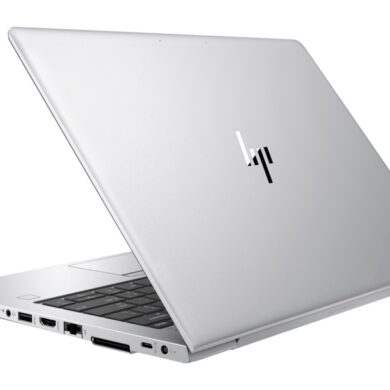HP EliteBook 735 G5 3