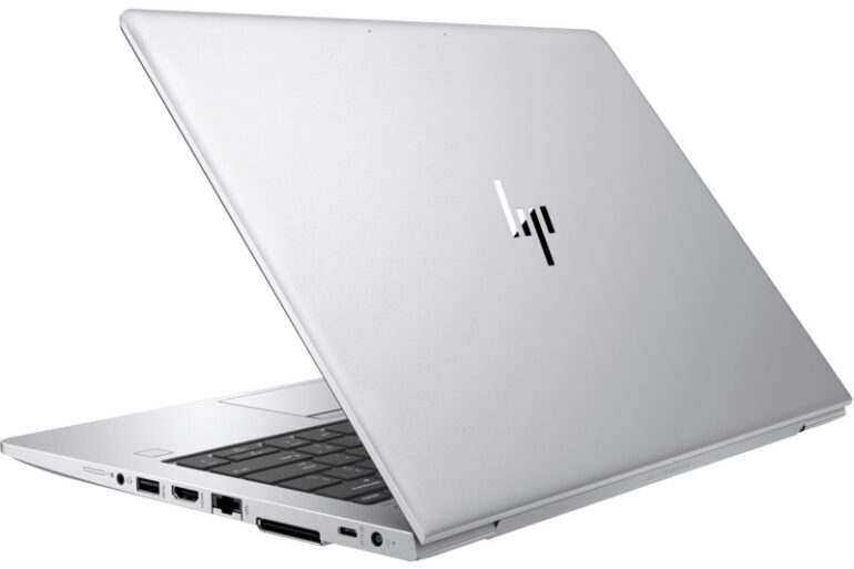 HP EliteBook 735 G5 3