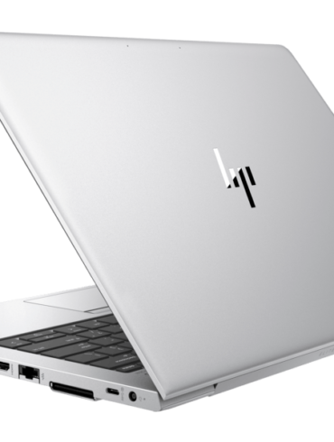 HP Elitebook 735 G5 2019 cover