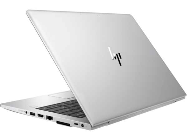 HP Elitebook 735 G5 2019 cover