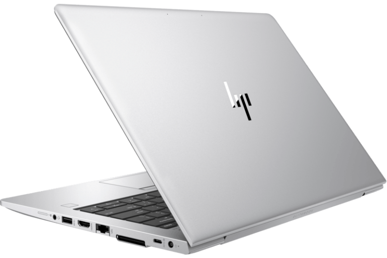 HP Elitebook 735 G5 2019 cover