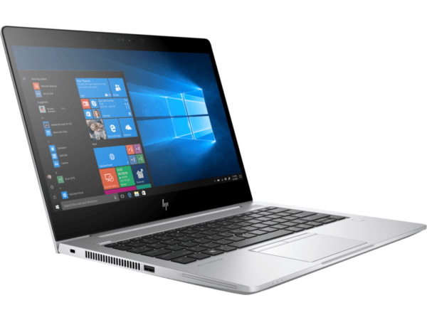 HP Elitebook 735 G5 samping 2019
