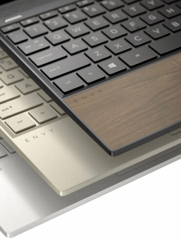 HP Envy wood series 1 HP Envy wood series 1