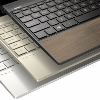 HP Envy wood series 1 HP Envy wood series 1