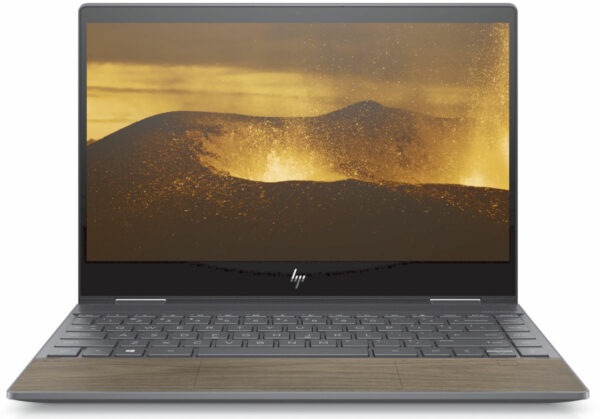HP Envy wood series coklat HP Envy wood series coklat