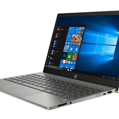 HP Pavilion 13 an0014tu 1