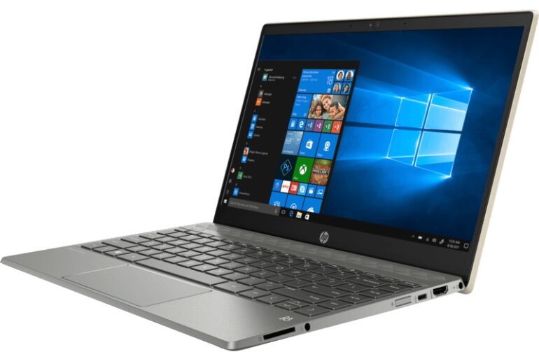 HP Pavilion 13 an0014tu 1