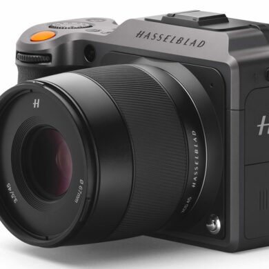 Hasselblad X1D II 50C 1