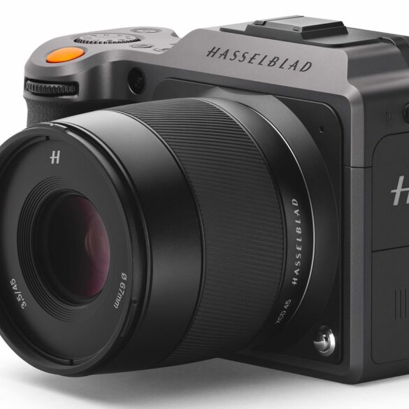 Hasselblad X1D II 50C 1