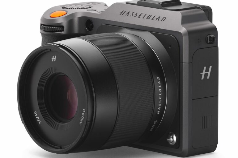 Hasselblad X1D II 50C 1 Hasselblad X1D II 50C 1