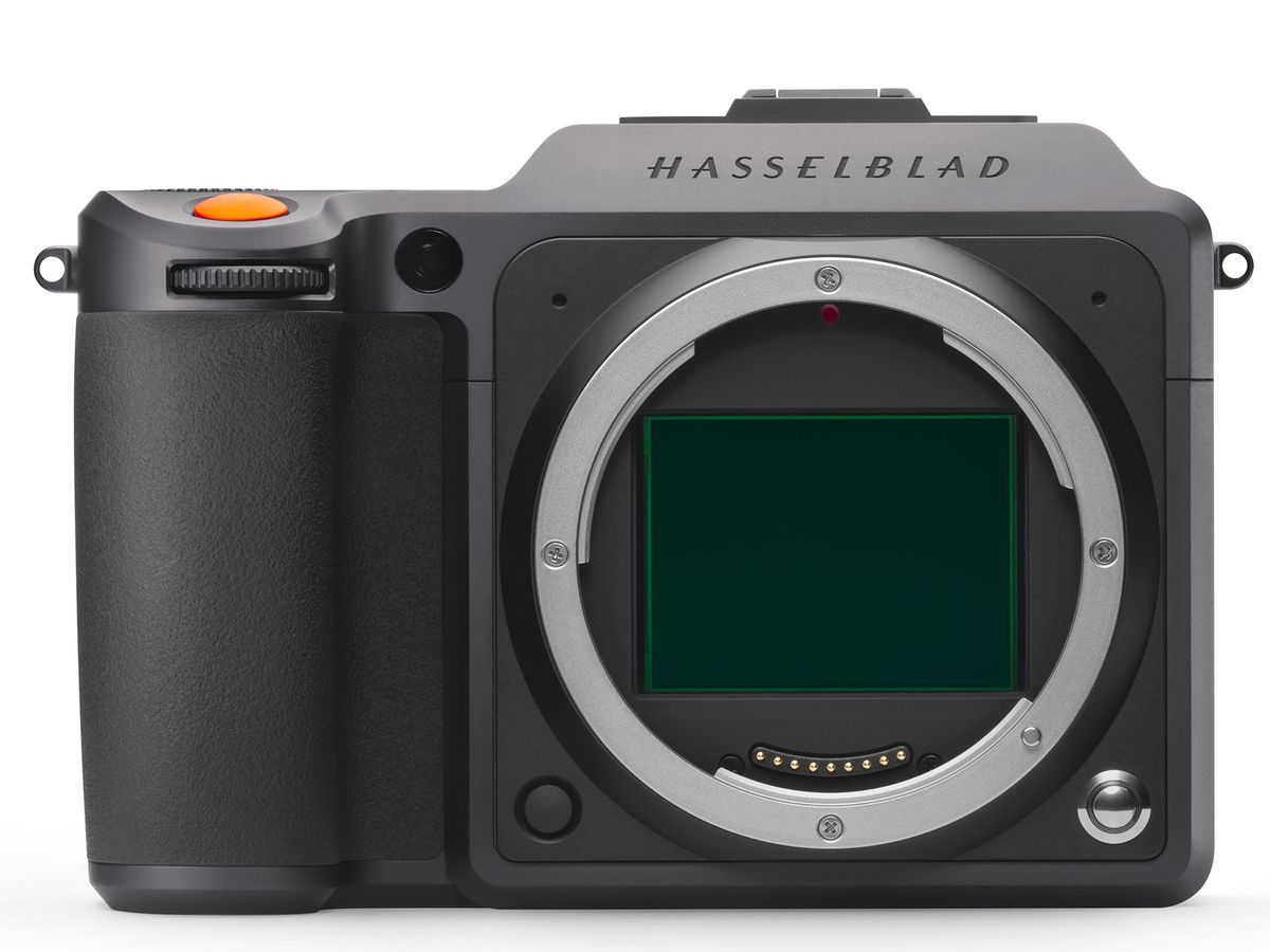 Hasselblad X1D II 50C 2
