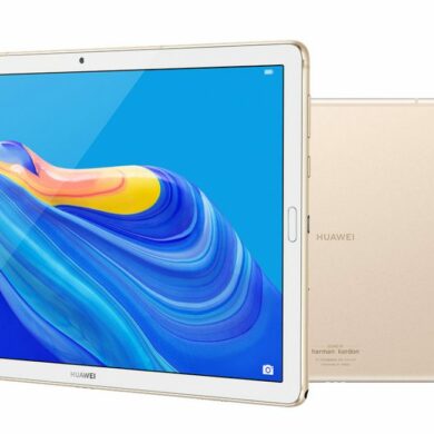 Huawei MediaPad M6 10.8 1 1024x651