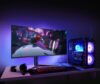 LG 38GL950G Sphere Lighting