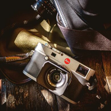 Leica M E Typ 240 4
