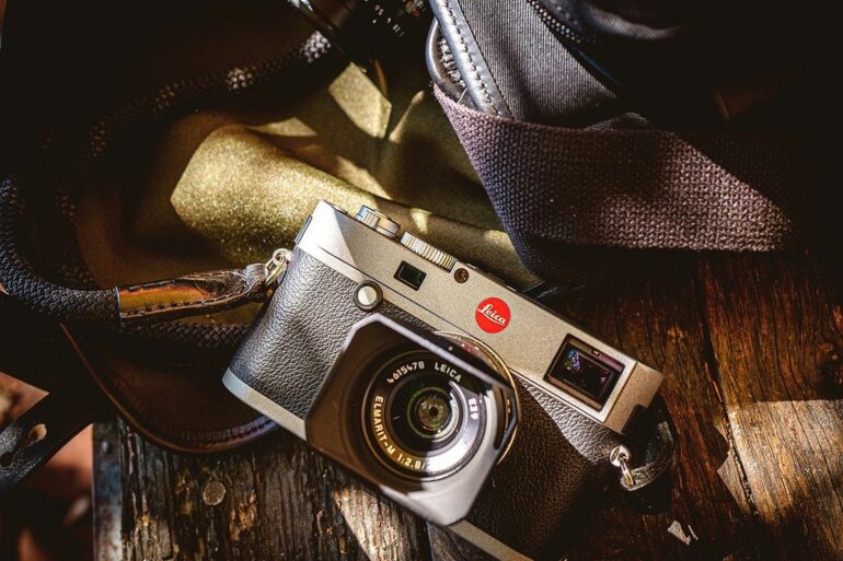 Leica M E Typ 240 4