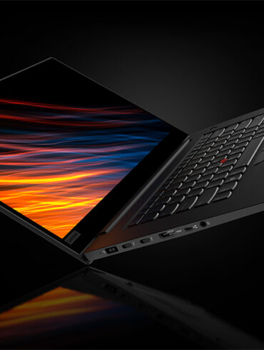 Lenovo ThinkPad P1 Gen 2: Kini Tersedia dengan Opsi Prosesor Intel Xeon dan Layar Sentuh 4K OLED HDR 36 Lenovo ThinkPAd P1 Gen 2 1