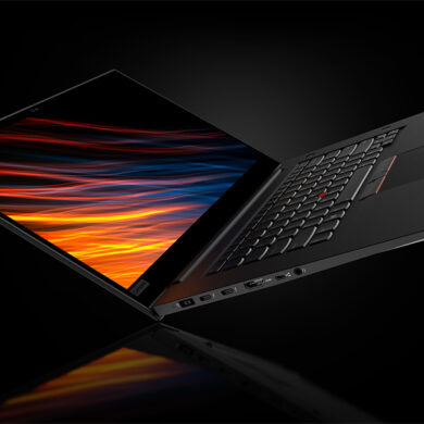 Lenovo ThinkPAd P1 Gen 2 1