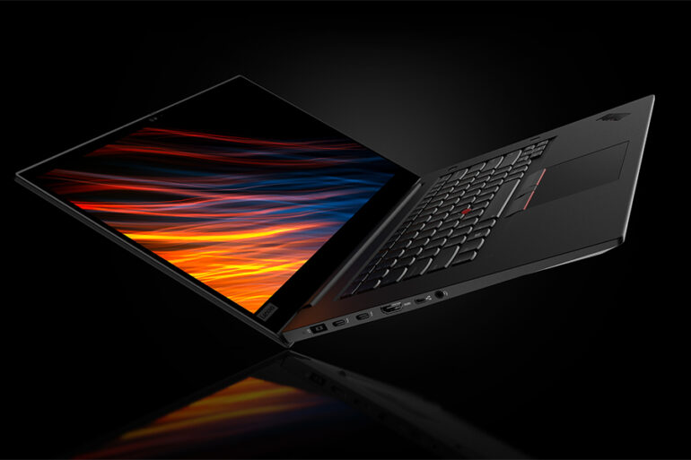 Lenovo ThinkPAd P1 Gen 2 1 Lenovo ThinkPAd P1 Gen 2 1