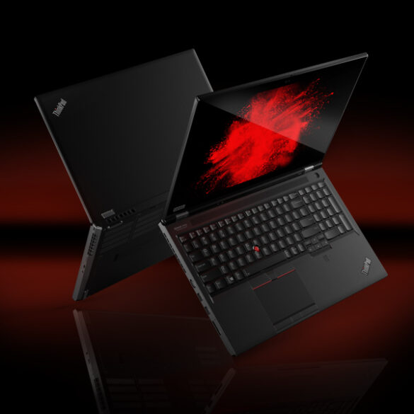 Lenovo ThinkPad P53 1