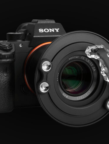 Lensbaby Omni 1 Lensbaby Omni 1