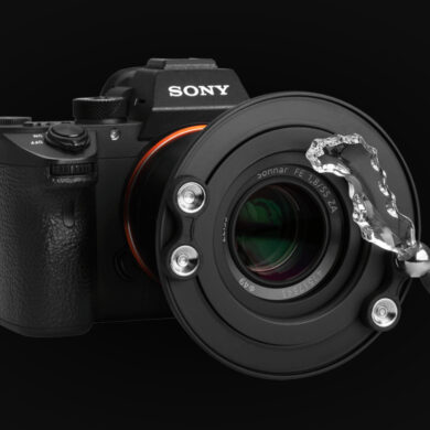 Lensbaby Omni 1