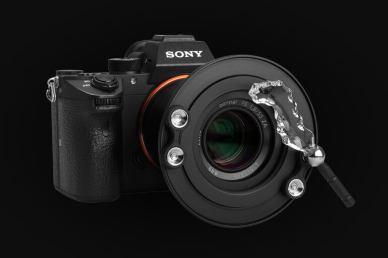 Lensbaby Omni 1
