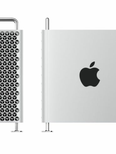 Mac Pro 2019 1