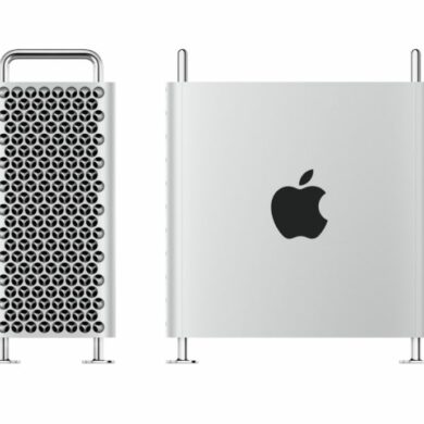 Mac Pro 2019 1
