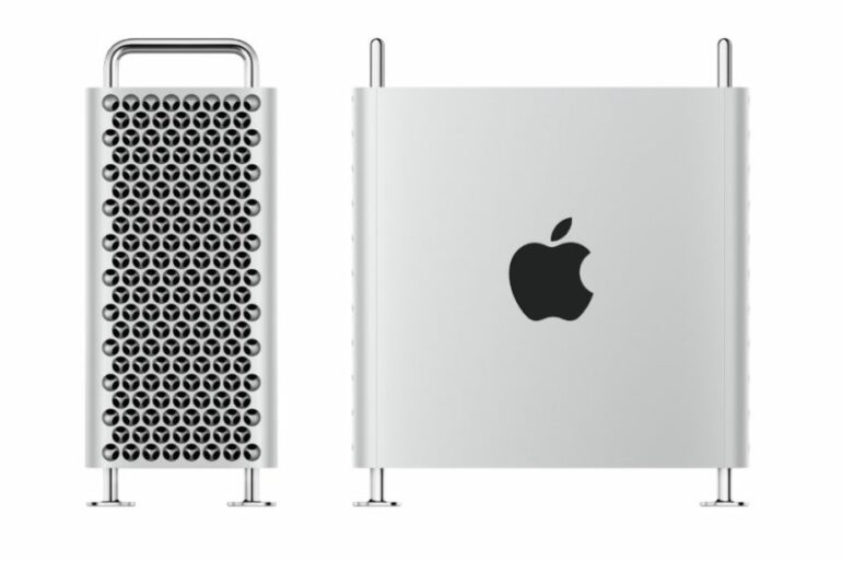 Mac Pro 2019 1