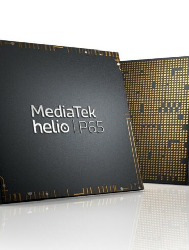 MediaTek Helio P65