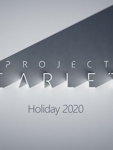 Microsoft Project Scarlett