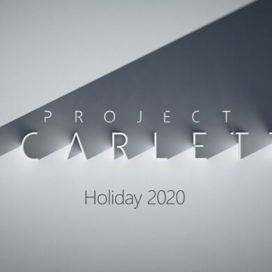 Microsoft Project Scarlett