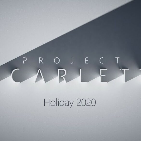 Microsoft Project Scarlett Microsoft Project Scarlett