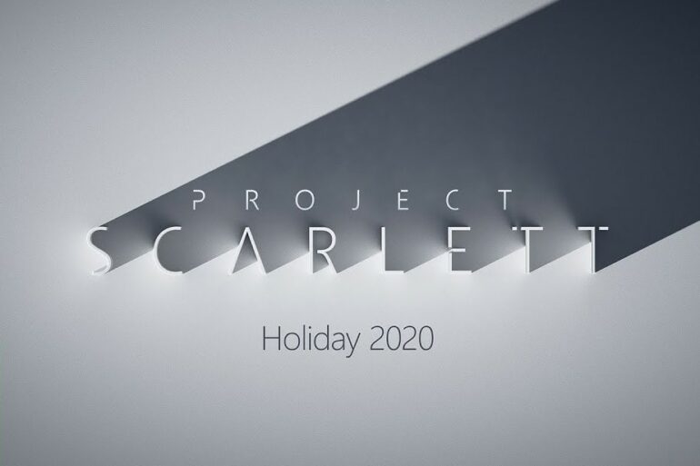 Microsoft Project Scarlett Microsoft Project Scarlett