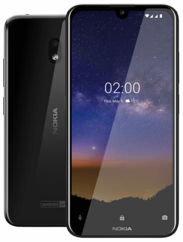 Nokia 2.2 1 Nokia 2.2 1
