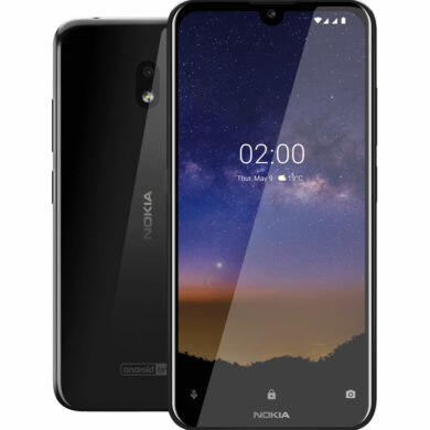 Nokia 2.2 1