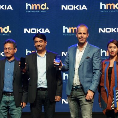 Nokia 2.2 Indonesia